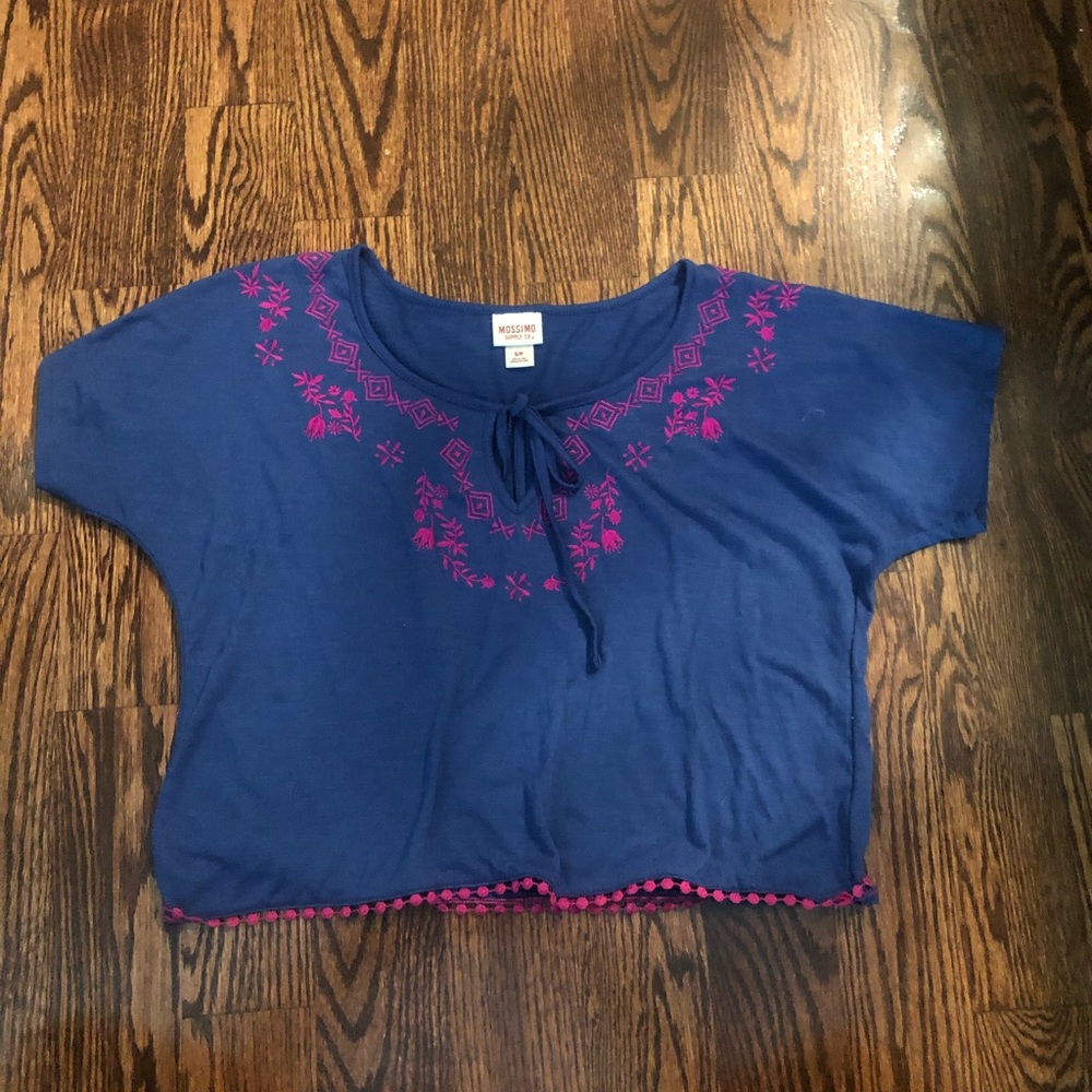 Mossimo Shirt